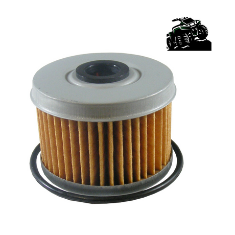 Oil Filter – Honda TRX 420/500 / 520 - Mud Hawgz Off-Road