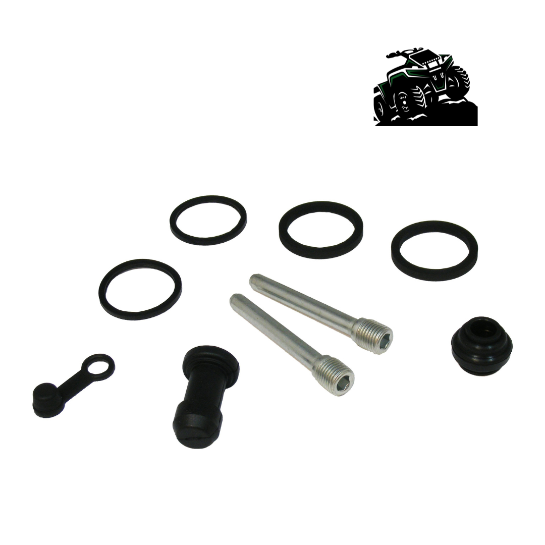 Brake Caliper Rebuild Kit | Front | Honda TRX 420 / 500 - Mud Hawgz Off-Road