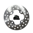 Brake Disc – Honda – Front – TRX 500 FE/FM 05-11/ TRX 500 FA 07-14 / TRX 680 06-19 - Mud Hawgz Off-Road