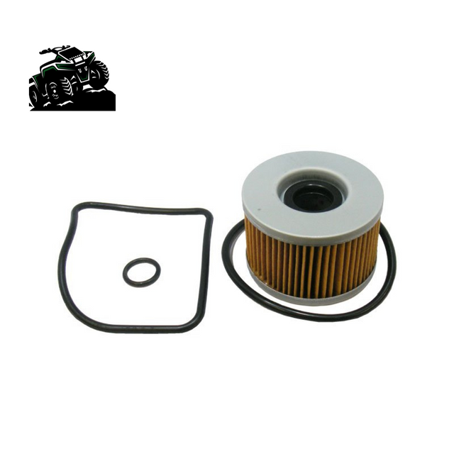 Oil Filter – Honda 500 FA / 680 FA - Mud Hawgz Off-Road