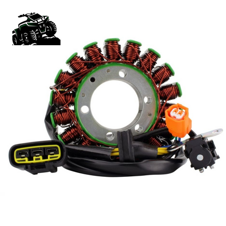 Generator Stator for Honda TRX 500/520 FA 2015-2021 - Mud Hawgz Off-Road