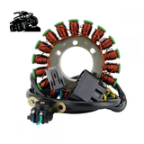 Stator For Honda TRX 420 FA2 FE FM TE TM 2014-2021 - Mud Hawgz Off-Road