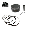 Piston Kit Honda TRX 500 Foreman 05-2011 STD 92mm - Mud Hawgz Off-Road