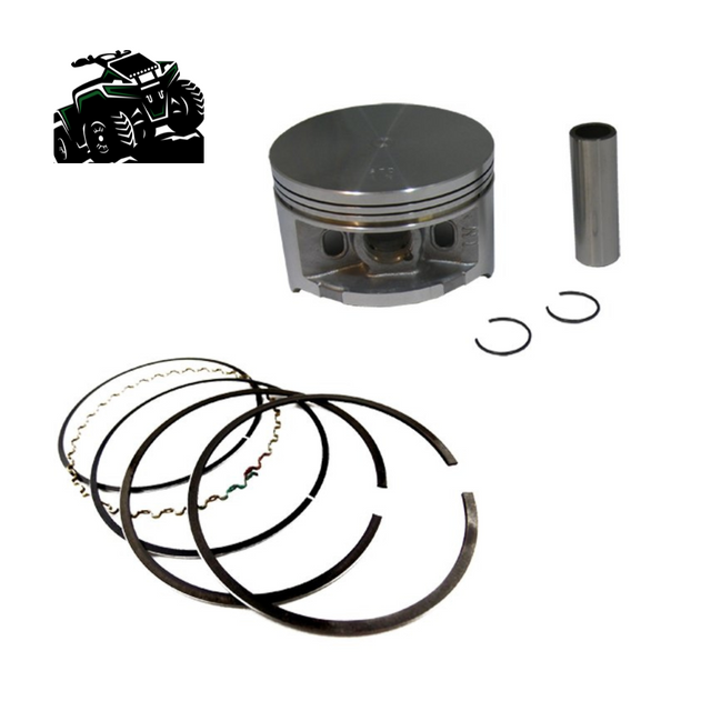 Piston Kit Honda TRX 500 Foreman 05-2011 STD 92mm - Mud Hawgz Off-Road