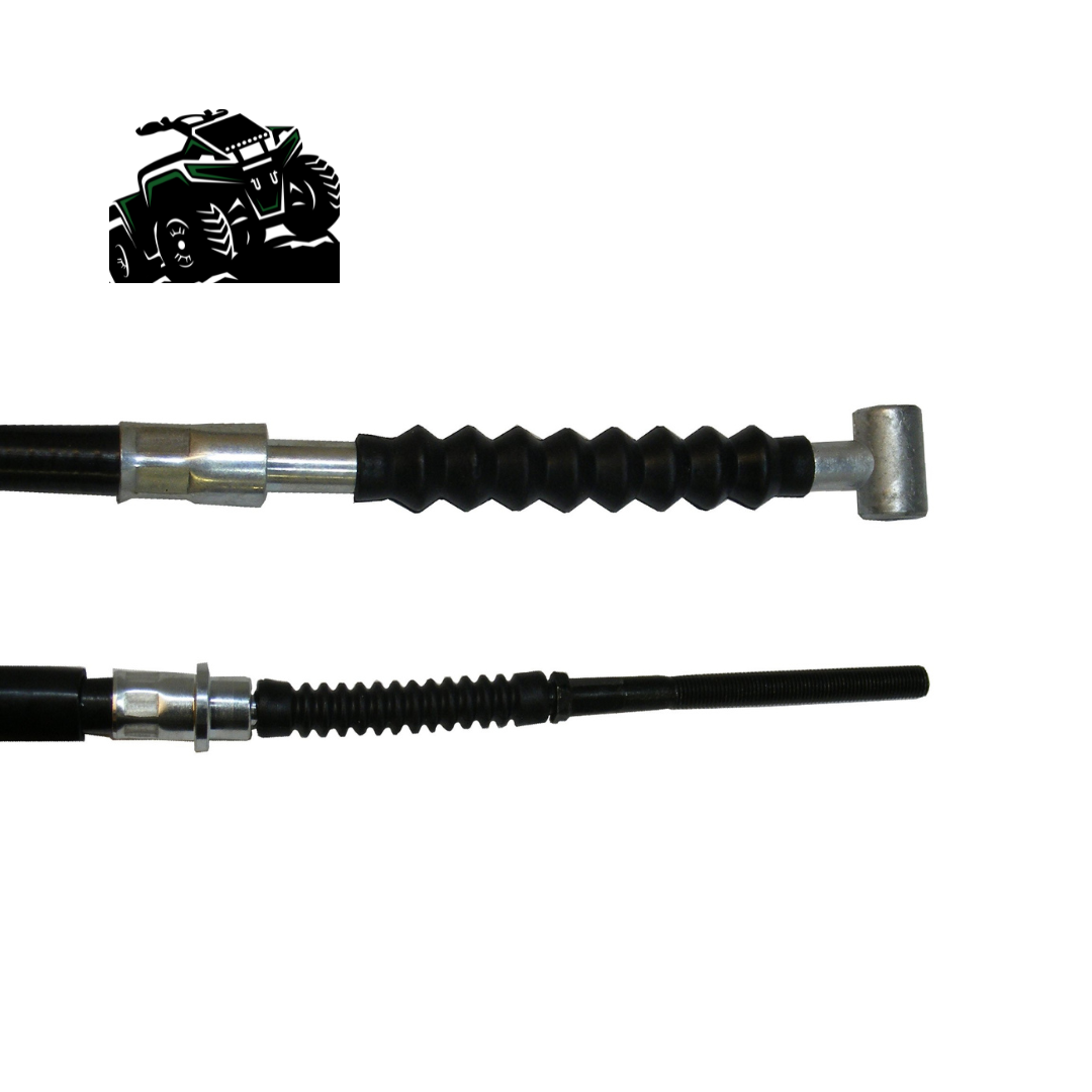 Foot Brake Cable – Honda TRX 420 2007 – 2013 TM/TE/FM/FE/FPE/FPM - Mud Hawgz Off-Road