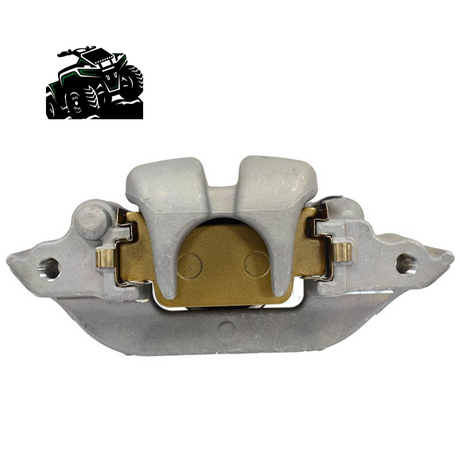 Brake Caliper  Front L/H  Honda TRX500 FM/FE/FA 680 06-22 FA - Mud Hawgz Off-Road