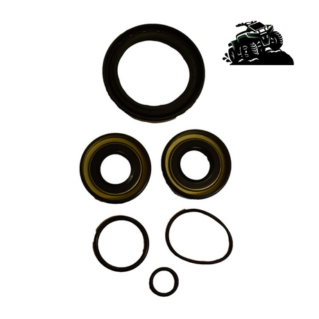 Differential Bearing Seal Kit  Front Honda TRX500 FA/FE/FMIRS/FMSRA 14-18 - Mud Hawgz Off-Road