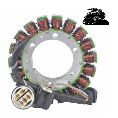 Stator Honda TRX 680 Rincon 2006-2014 - Mud Hawgz Off-Road