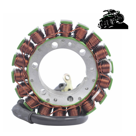 Stator Honda TRX 680 Rincon 2006-2014 - Mud Hawgz Off-Road