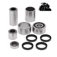 HYPER Swing Arm Bearing Kit Honda TRX420 FE/FM/FPE/FPM/TE/TM 07-13 / TRX500FE/FM/FPE/FPM 12-13 - Mud Hawgz Off-Road