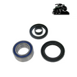 HYPER Wheel Bearing Kit Honda TRX 500 06-13/680 (Front) - Mud Hawgz Off-Road