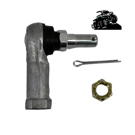 HYPER Tie Rod End Kit-Honda Trx 420 07-13 Trx 500 01-14 Trx 680 06-14 (Outer) - Mud Hawgz Off-Road