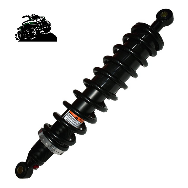 HYPER Shock Absorber Pair Front Honda TRX 500FA 2001-13 - Mud Hawgz Off-Road