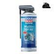 LIQUI MOLY Marine Multispray 400ml - Mud Hawgz Off-Road