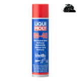 LIQUI MOLY Multipurpose Spray - Mud Hawgz Off-Road