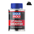 LIQUI MOLY Motorbike 4T Shooter Fuel System Cleaner - Mud Hawgz Off-Road