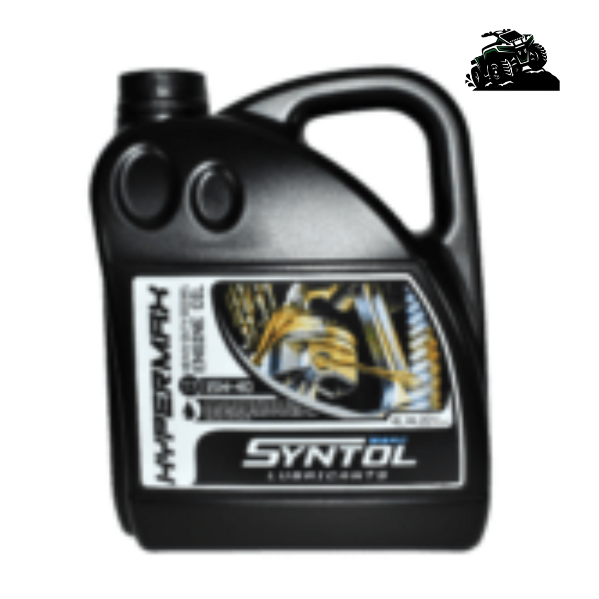 Syntol Oil Corse 100% Syntheticv10W-40 200L - Mud Hawgz Off-Road