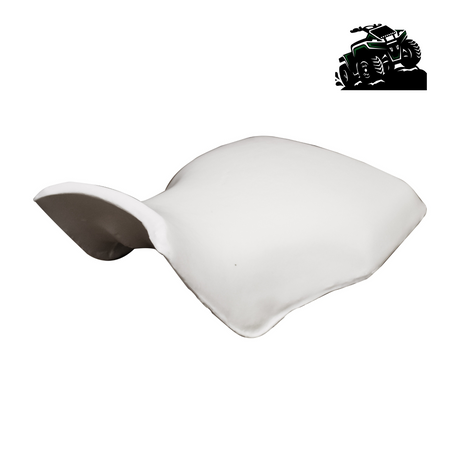 Seat Foam Yamaha YFM 660 Grizzly  2002-2008 - Mud Hawgz Off-Road