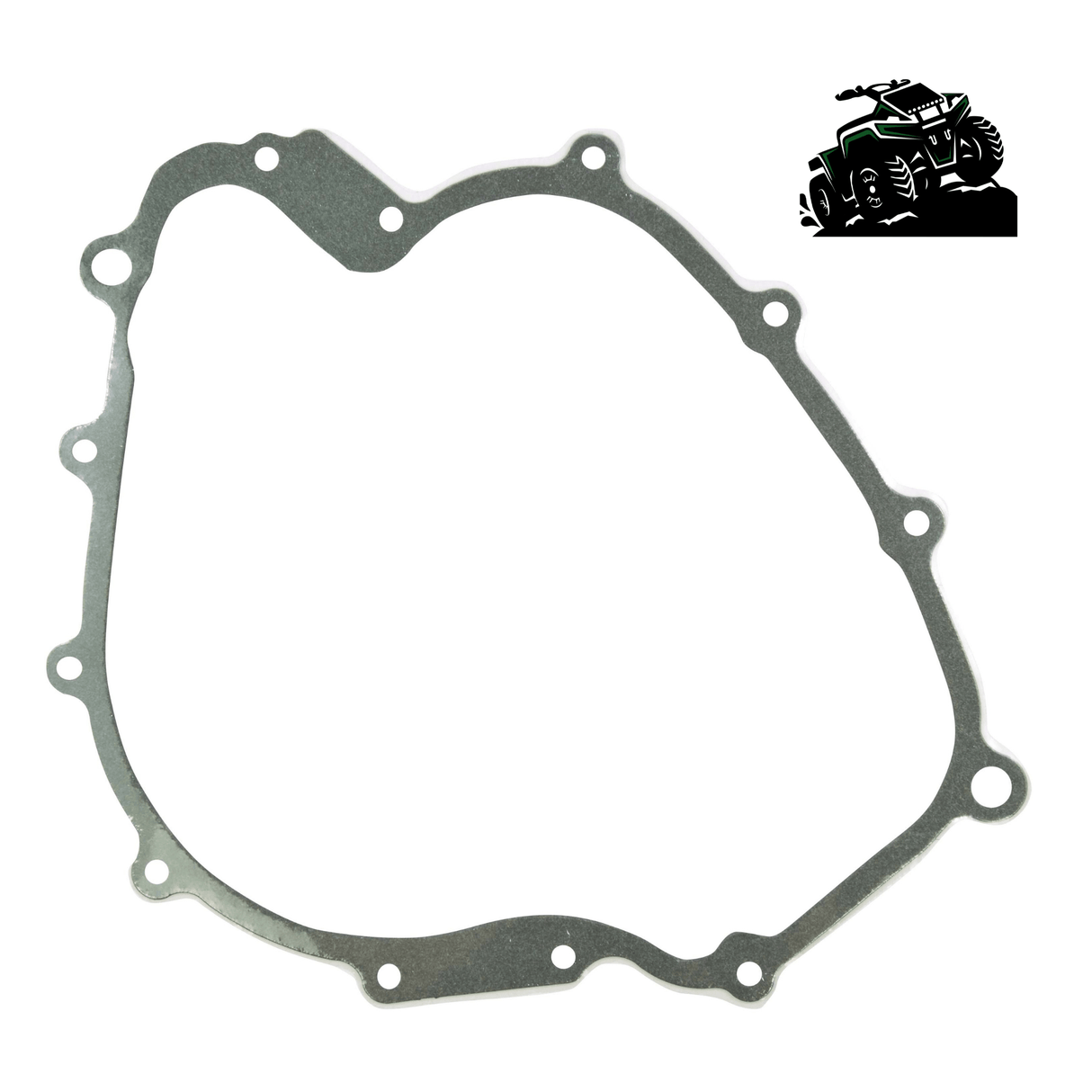 Stator Cover Gasket For Yamaha | YFM660 Grizzly YXR 660 Rhino | 2002-2008 - Mud Hawgz Off-Road