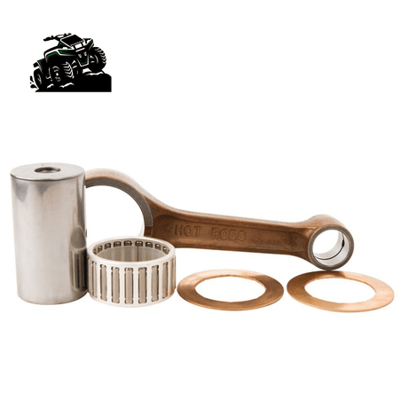 Connecting Rod Kit  Yamaha YFM 450 FA Kodiak FG Grizzly Wolverine - Mud Hawgz Off-Road