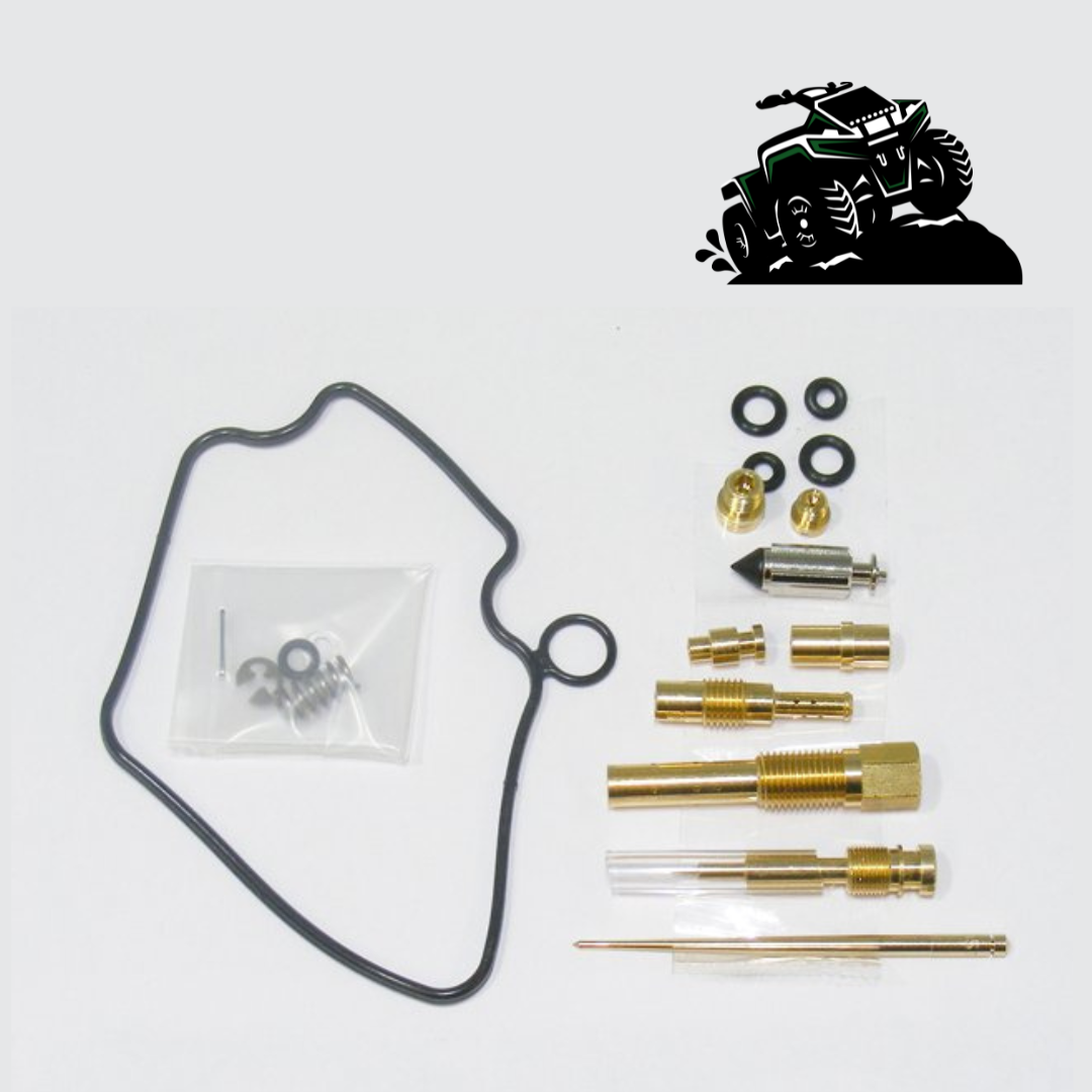 Carburetor Repair Kit – Honda TRX 500 FE/FM 2005-11 - Mud Hawgz Off-Road