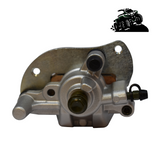 Brake Caliper Front L/H Yamaha YFM 550/700 Grizzly/Kodiak - Mud Hawgz Off-Road