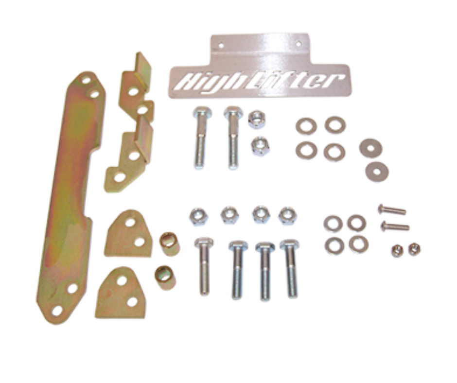 2'' Signature Series Lift Kit Honda 500 & 520 Foreman/420 Rancher SRA 14+