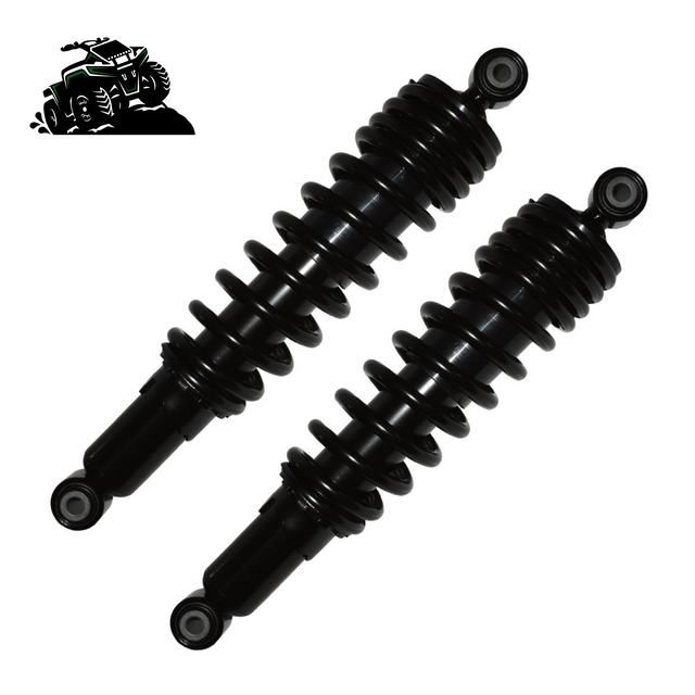 HYPER PAIR Shock Absorber Front Yamaha Grizzly450 2011-2014 - Mud Hawgz Off-Road