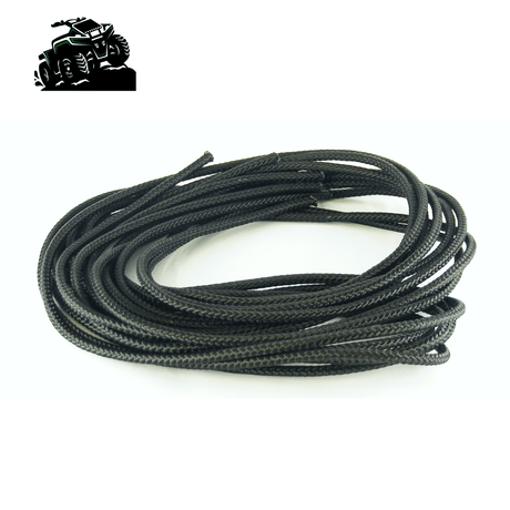 5 Pieces Of Nylon Pull Start Rope 5mm x 1.75m - Mud Hawgz Uk