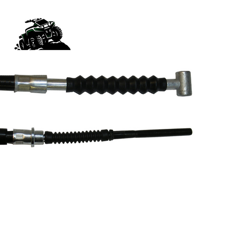 Foot Brake Cable – Honda TRX 420 / 500 2014 – 2019 / TRX 520 FE/FM 2020 - Mud Hawgz Off-Road