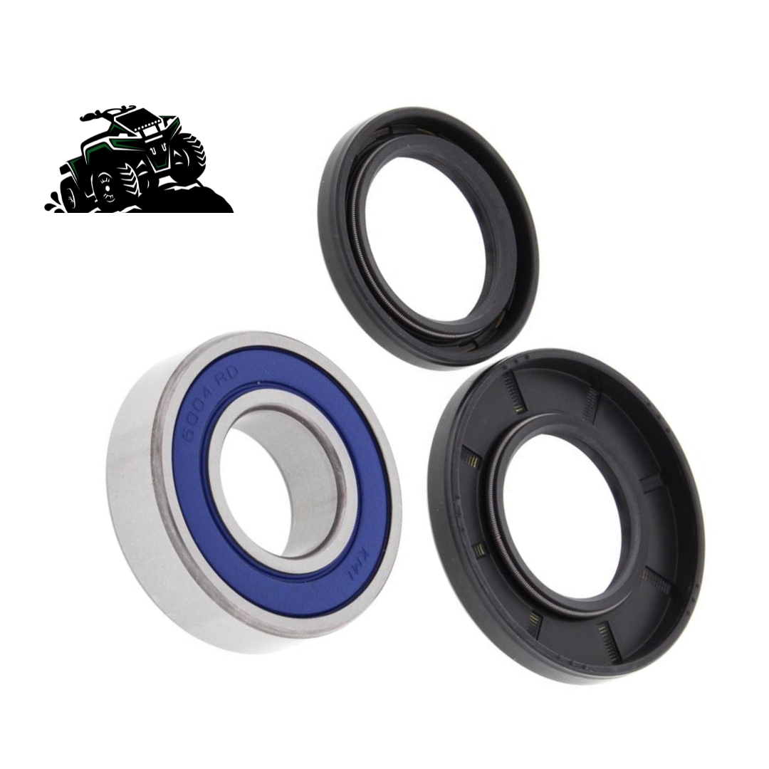 Lower Steering Bearing Kit | Honda TRX 420 / 500 / 520 2014-2024 - Mud Hawgz Off-Road