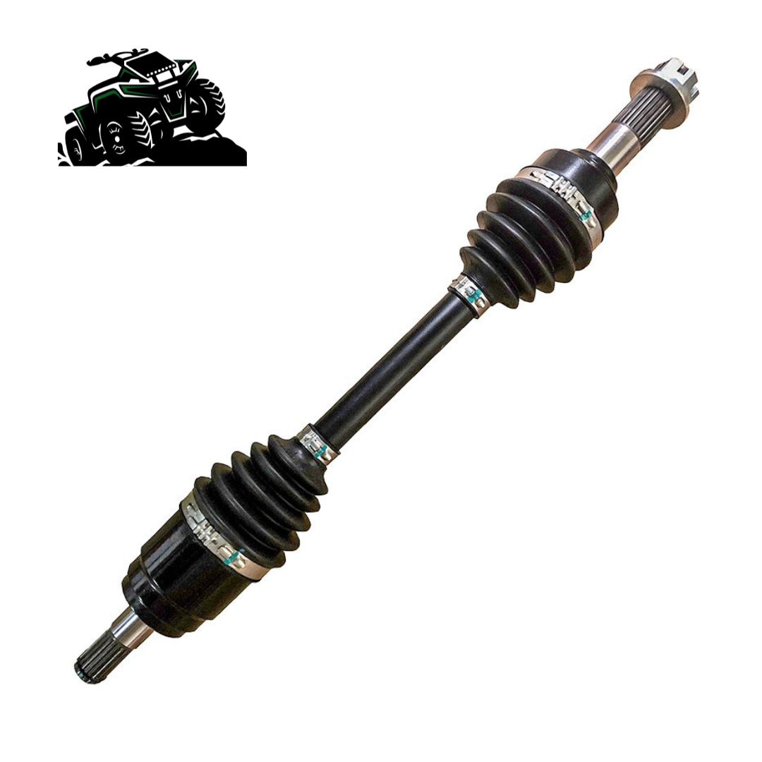 HYPER CV SHAFT Honda TRX/500/FA/FE/FM 2014-18 Front R/H - Mud Hawgz Off-Road