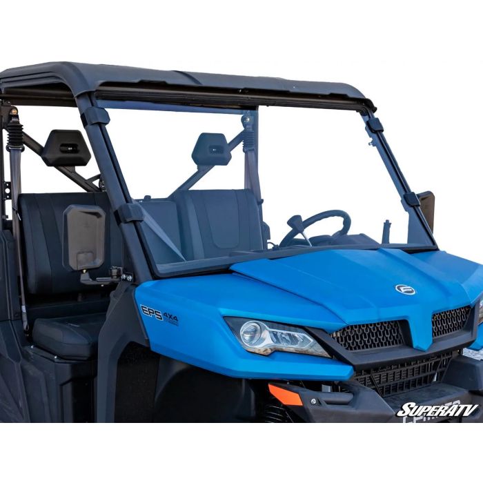 WINDSCREEN POLYCARBONATE CFMOTO UFORCE 1000 UTV, WINDSHIELD