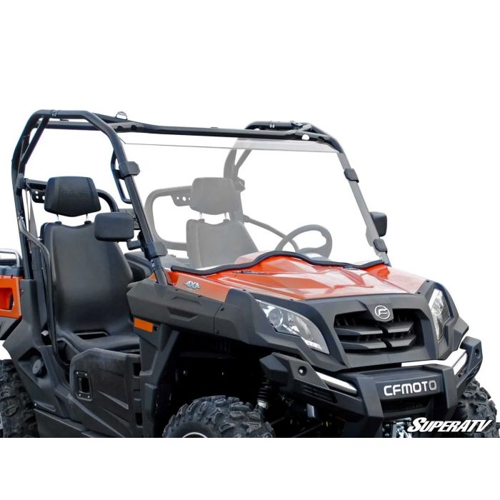 WINDSCREEN POLYCARBONATE CFMOTO UFORCE 500, 800 UTV, WINDSHIELD