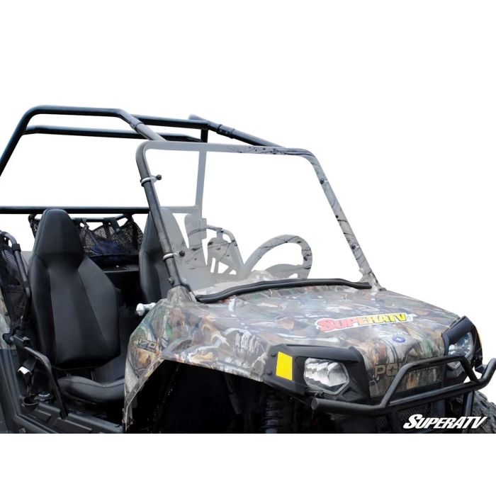 WINDSCREEN POLYCARBONATE POLARIS RZR 170 UTV, WINDSHIELD