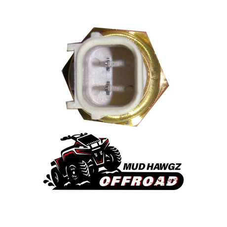 Water Temperature Switch – Honda – TRX 500 FM/FE 2012 – 2013 - Mud Hawgz Off-Road