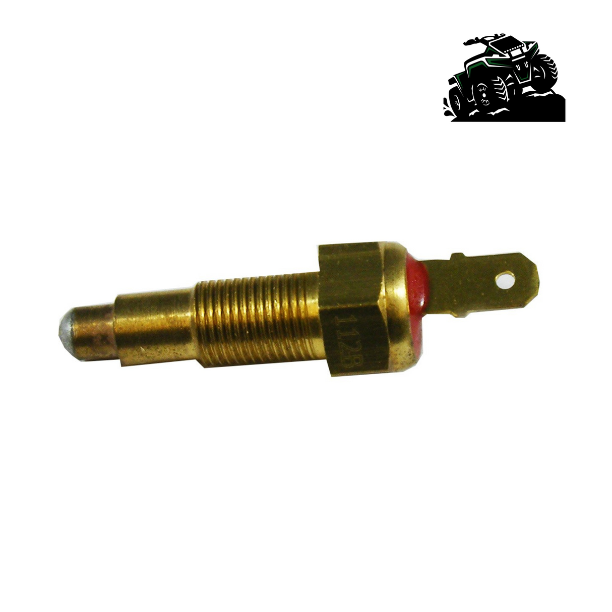 Water Temperature Switch – Yamaha –  / YFM 700 Grizzly/ YXM Viking 2014 - Mud Hawgz Off-Road