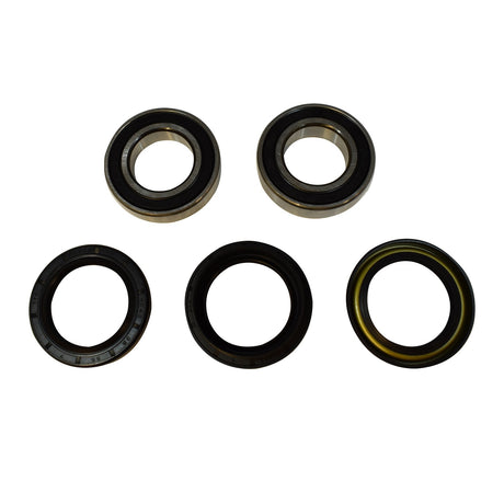 Wheel Bearing And Seal Kit – Honda ( Rear ) Suzuki / Yamaha ( Front ) Mud Hawgz Uk