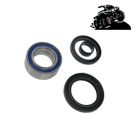 Wheel Bearing Kit | Front | Honda TRX 420 2007-13 - Mud Hawgz Off-Road