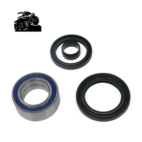 Wheel Bearing Kit | Front | Honda  TRX500 01-04 - Mud Hawgz Off-Road