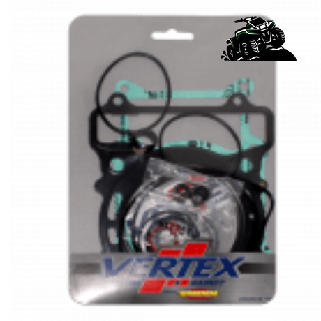 YFM 450 Kodiak 2018 – 23 Top Gasket Set - Mud Hawgz Off-Road