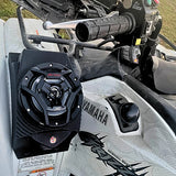 Fender Speaker Kit - Yamaha Grizzly ATV's