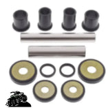 A - Arm Bush Kit Knuckle only Honda TRX 680 06 - 18Vehicle Parts & Accessories:ATV, Side - by - Side & UTV Parts & Accessories:Steering & Suspension:A - Arms & SwingarmsMud Hawgz Uk