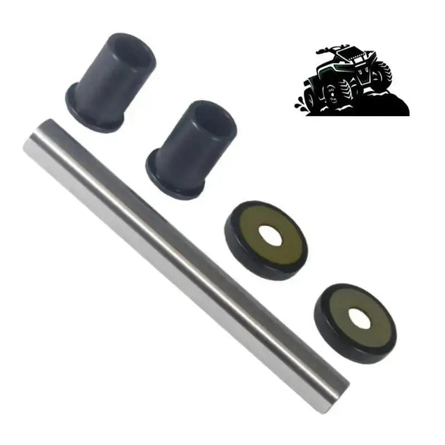 A - Arm Bush Kit Upper Honda TRX 650 / TRX 680 06 - 14Vehicle Parts & Accessories:ATV, Side - by - Side & UTV Parts & Accessories:Steering & Suspension:A - Arms & SwingarmsMud Hawgz Uk