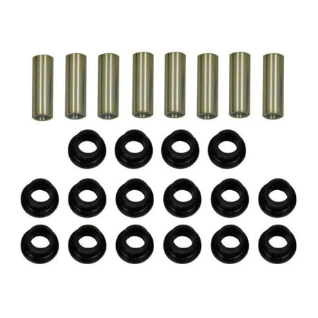 A ARM BUSHINGS FRONT CAN AM OUTLANDER, SUPER ATV, AAB - CA - 001Atv Bush kitMud Hawgz Uk