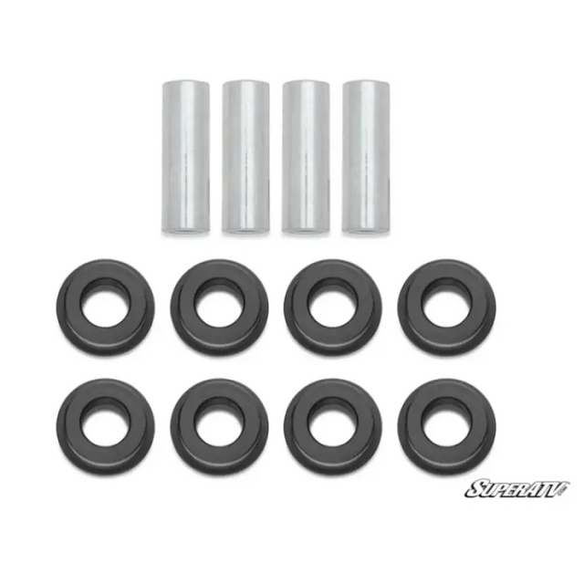 A ARM BUSHINGS FRONT CF MOTO C FORCE, SUPER ATV, AAB - CF - CFOR - 001Utv sxs bush kitMud Hawgz Uk