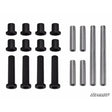 A ARM BUSHINGS FRONT POLARIS RZR XP 900, SUPER ATV, AAB - P - RZR900 - K1 - 001Utv sxs bush kitMud Hawgz Uk