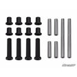 A ARM BUSHINGS FRONT POLARIS RZR XP 900, SUPER ATV, AAB - P - RZR900 - K1 - 002Utv sxs bush kitMud Hawgz Uk