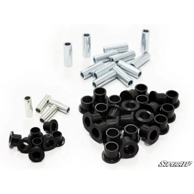 A ARM BUSHINGS FRONT & REAR CAN AM SPORT, SUPER ATV, AAB - CA - MAVS - 001Utv sxs bush kitMud Hawgz Uk