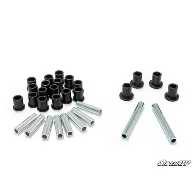 A ARM BUSHINGS FRONT & REAR KAWASAKI KRX, SUPER ATV, AAB - K - KRXUtv sxs bush kitMud Hawgz Uk